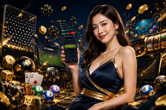 ck999 app